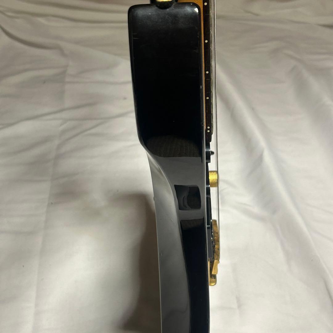 【メンテ済み・希少】Cobran 中信楽器製 日本製エレキギター