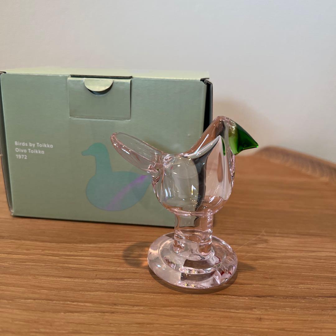 ミニシエッポ　脚付き　sieppo オイバトイッカ　 scope