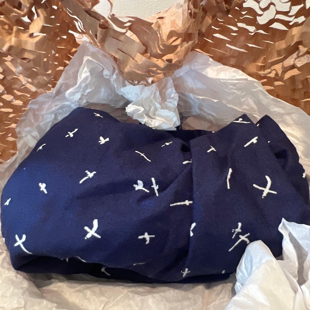 ミニシエッポ　脚付き　sieppo オイバトイッカ　 scope