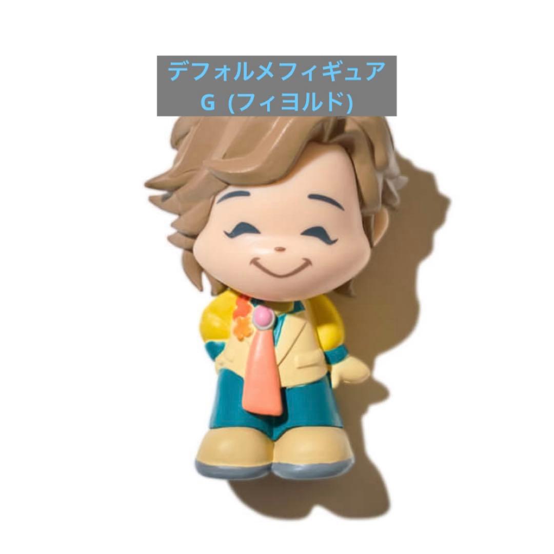 ミセス 一番くじ A賞 藤澤涼架 詰め合わせ Mrs. GREEN APPLE