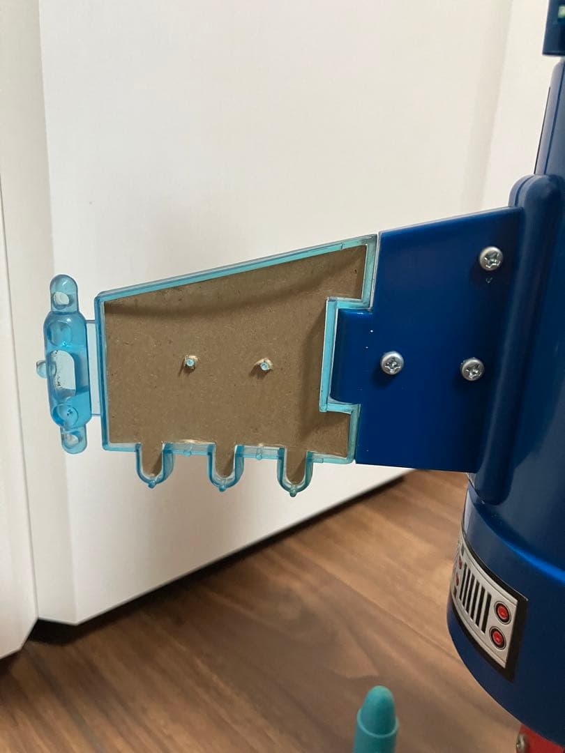 ジャンボマシンダー ポピニカ ダイモス ダイモビック