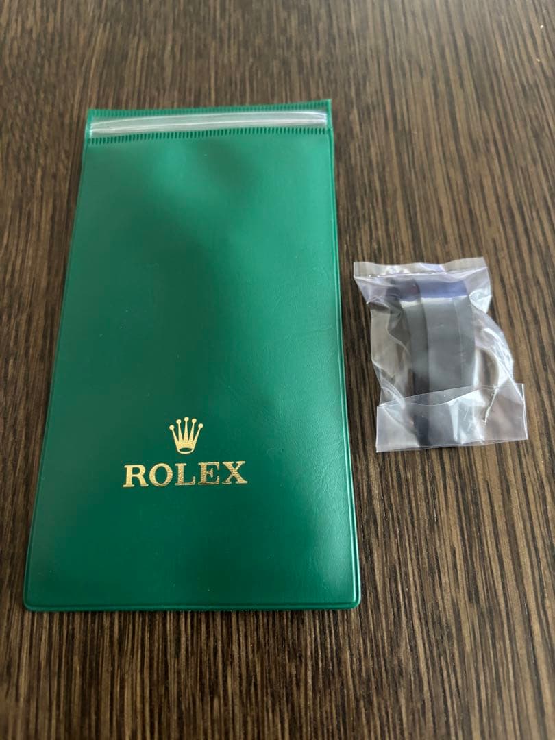 ロレックス　オイスターフレックス　サイズE【当日発送可能】