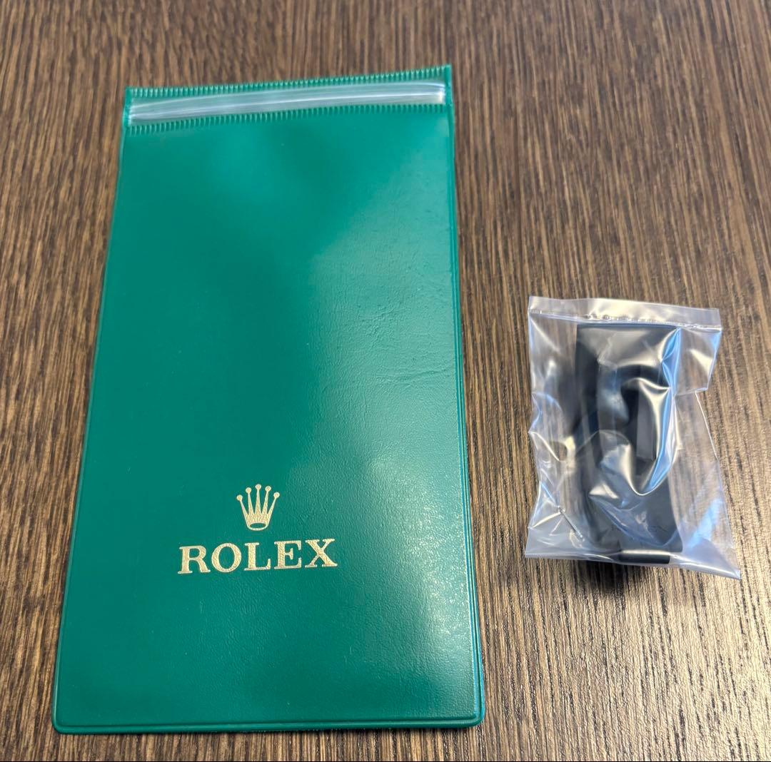 ロレックス　オイスターフレックス　サイズE【当日発送可能】