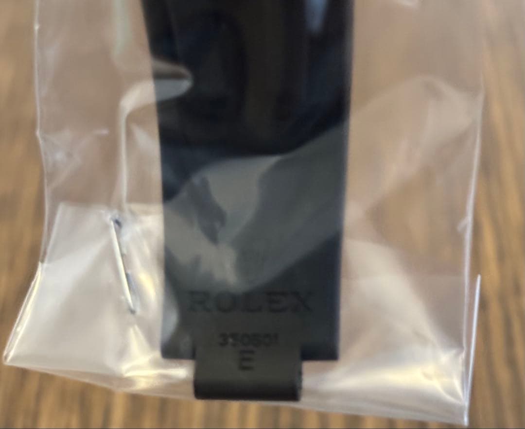 ロレックス　オイスターフレックス　サイズE【当日発送可能】