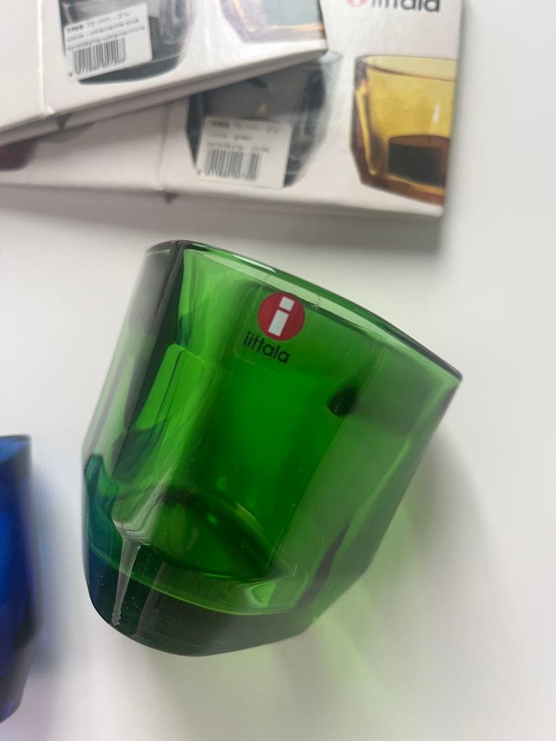  Tris トリス　キャンドルホルダー