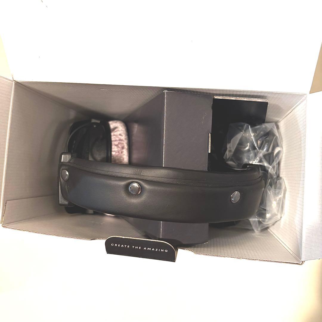 【美品】beyerdynamic DT 770 PRO 80Ω