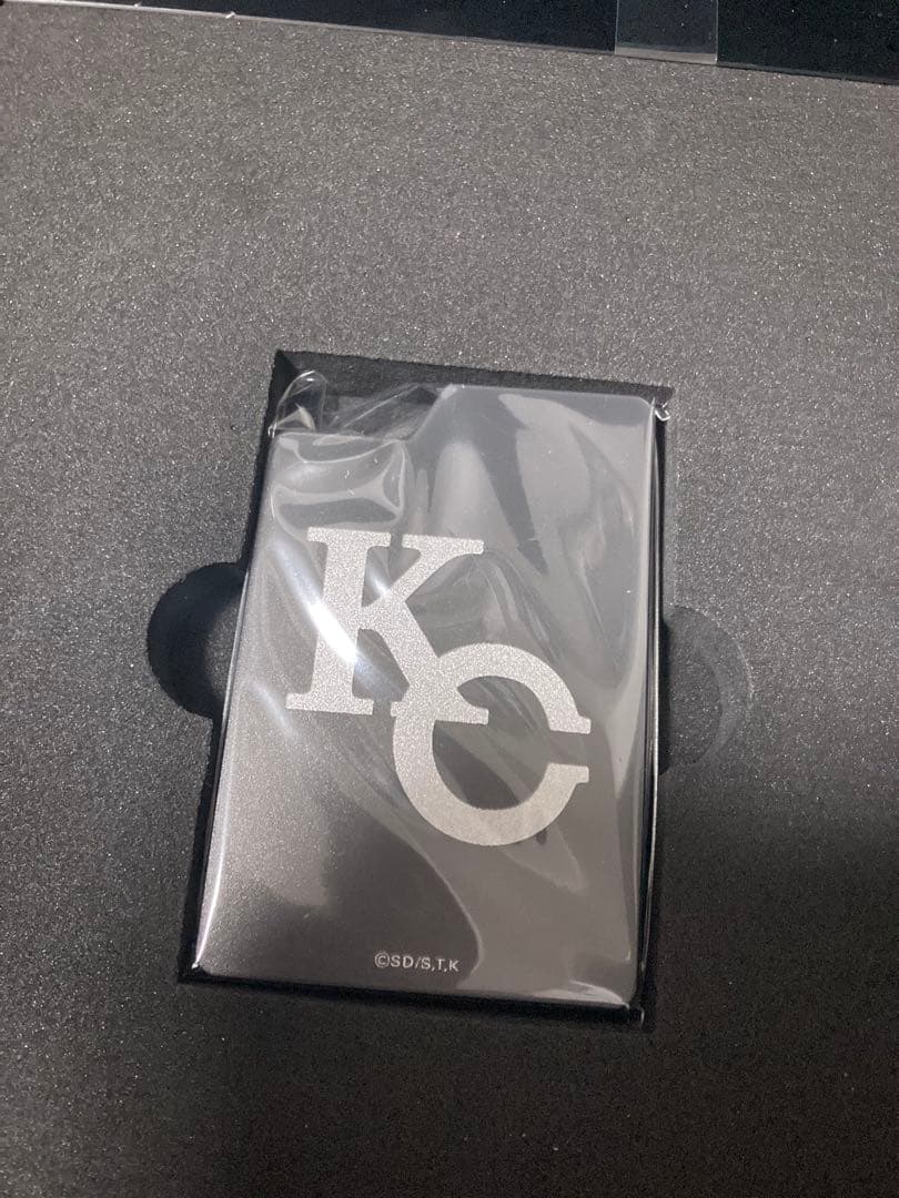 25th ANNIVERSARY ULTIMATE 遊戯王　海馬セット