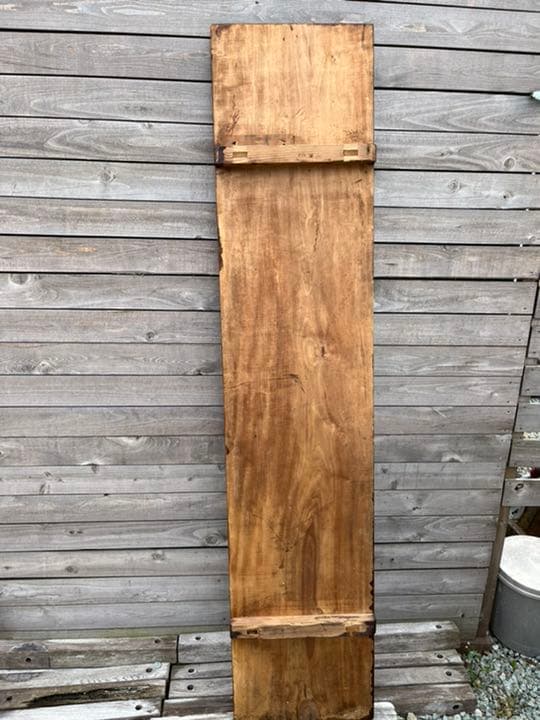 希少！一枚板天板