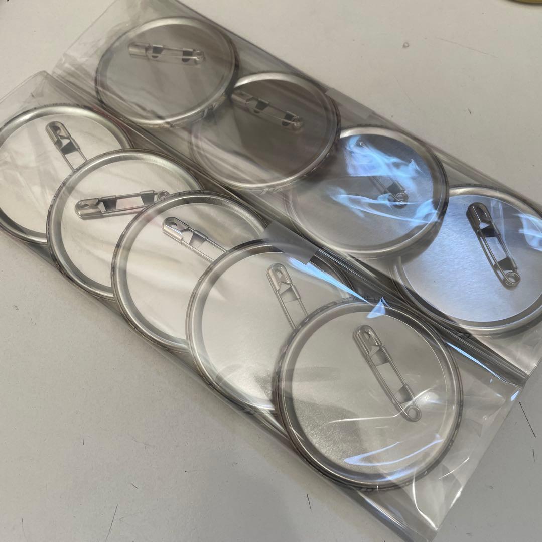 僕のヒーローアカデミア デコレクション缶バッジ トガヒミコ