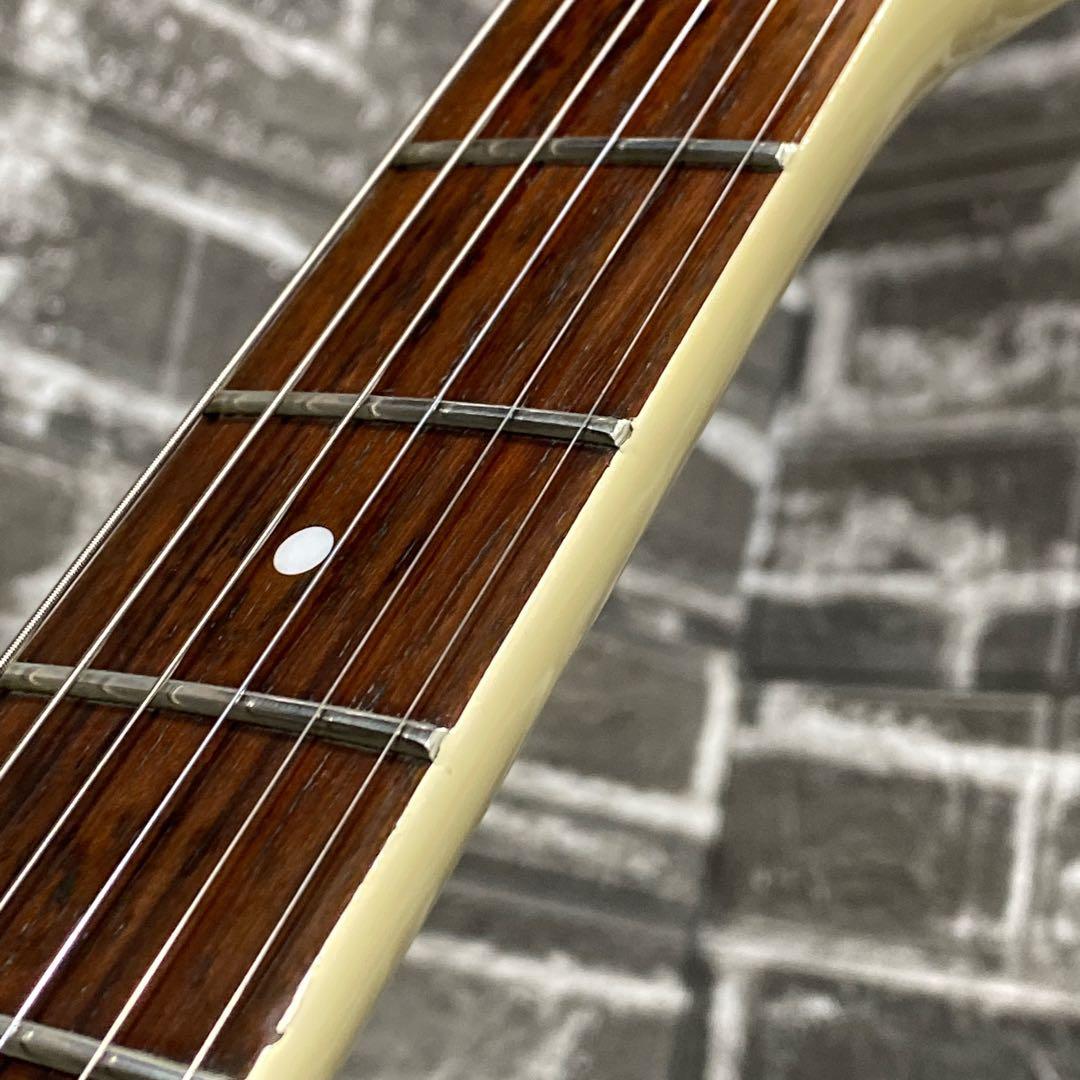 FERNANDES フェルナンデス THE FUNCTION フライングV