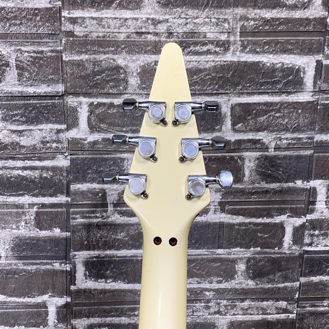 FERNANDES フェルナンデス THE FUNCTION フライングV