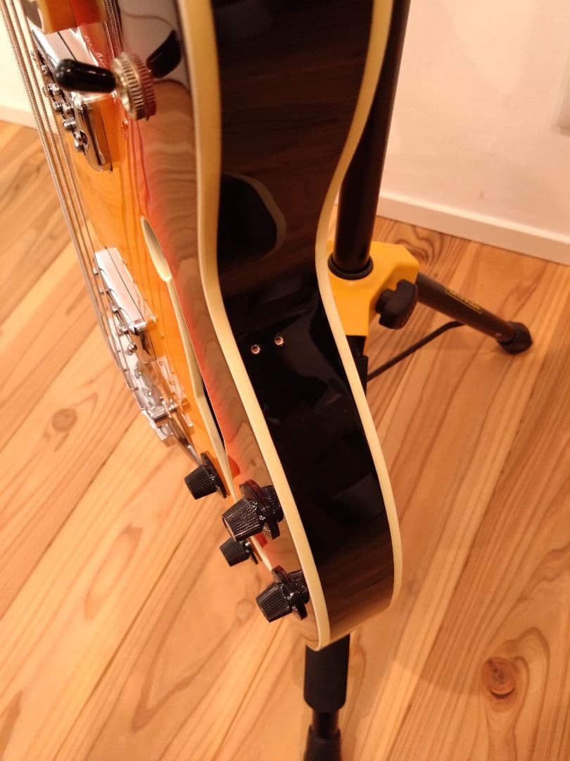 ベース Fender Modern Player Coronado Bass II