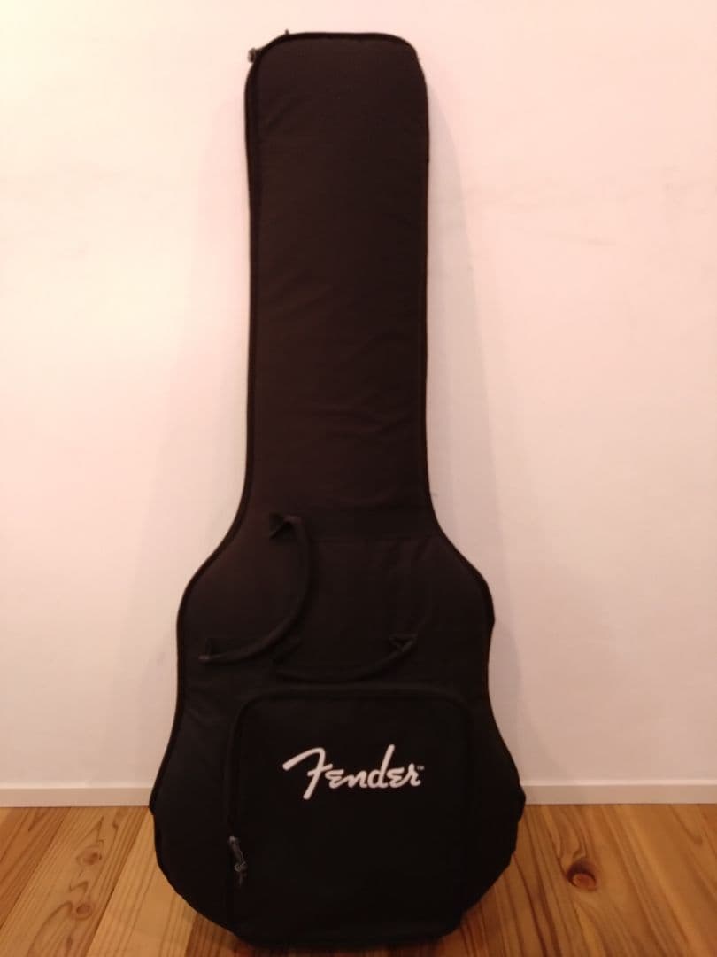 ベース Fender Modern Player Coronado Bass II