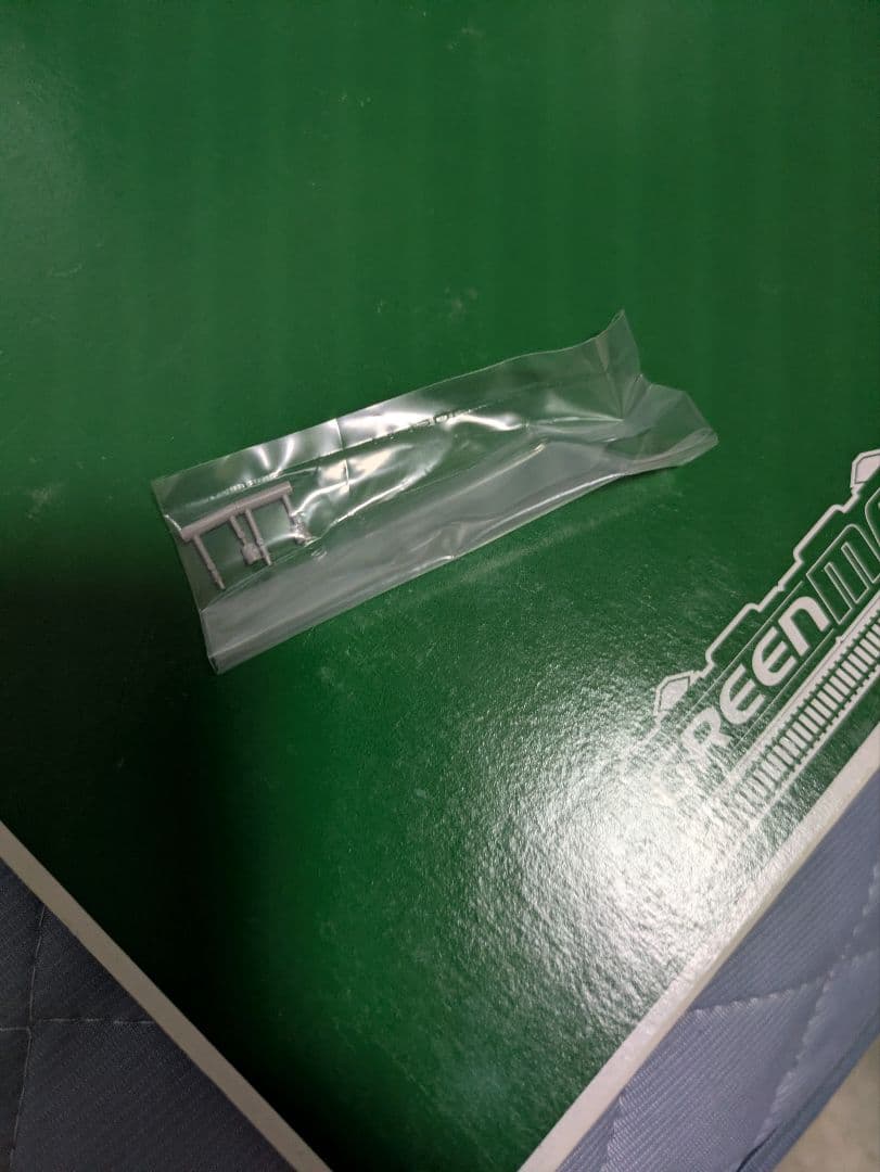 グリーンマックス　E653系1000番代