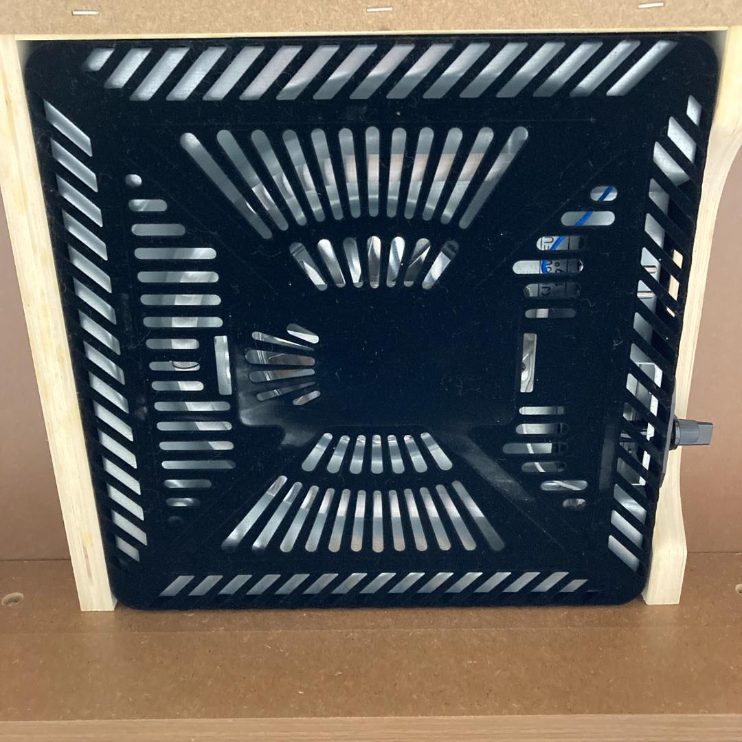 ニトリ　こたつデスク　椅子　２点セット　アームチェア　机