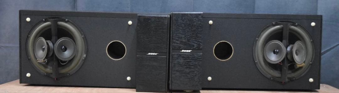 BOSE 6.2 スピーカーペア ボーズ