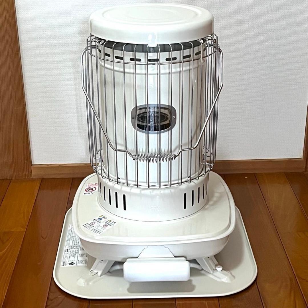 【未使用品】コロナ石油ストーブSL-5124 2024年製