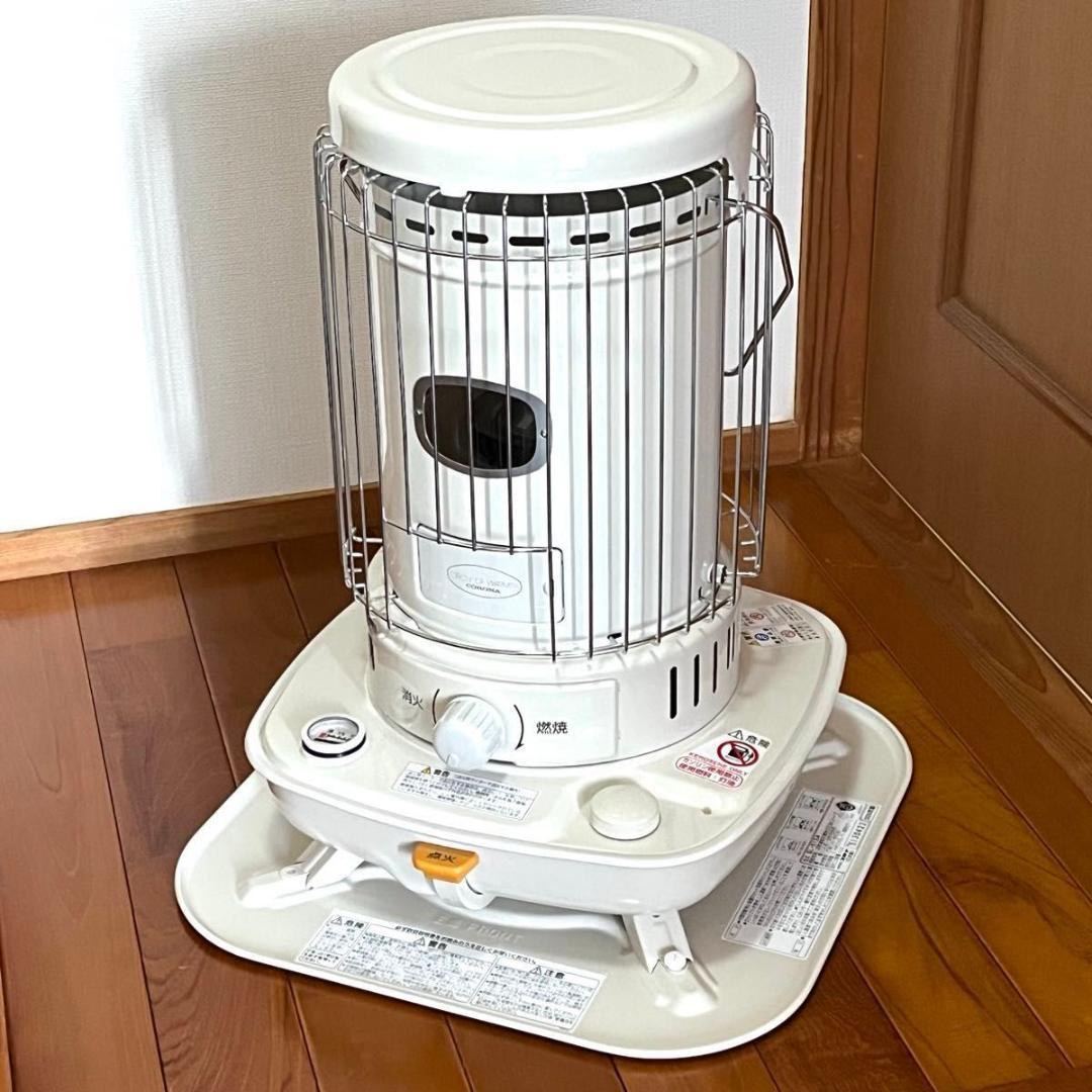 【未使用品】コロナ石油ストーブSL-5124 2024年製