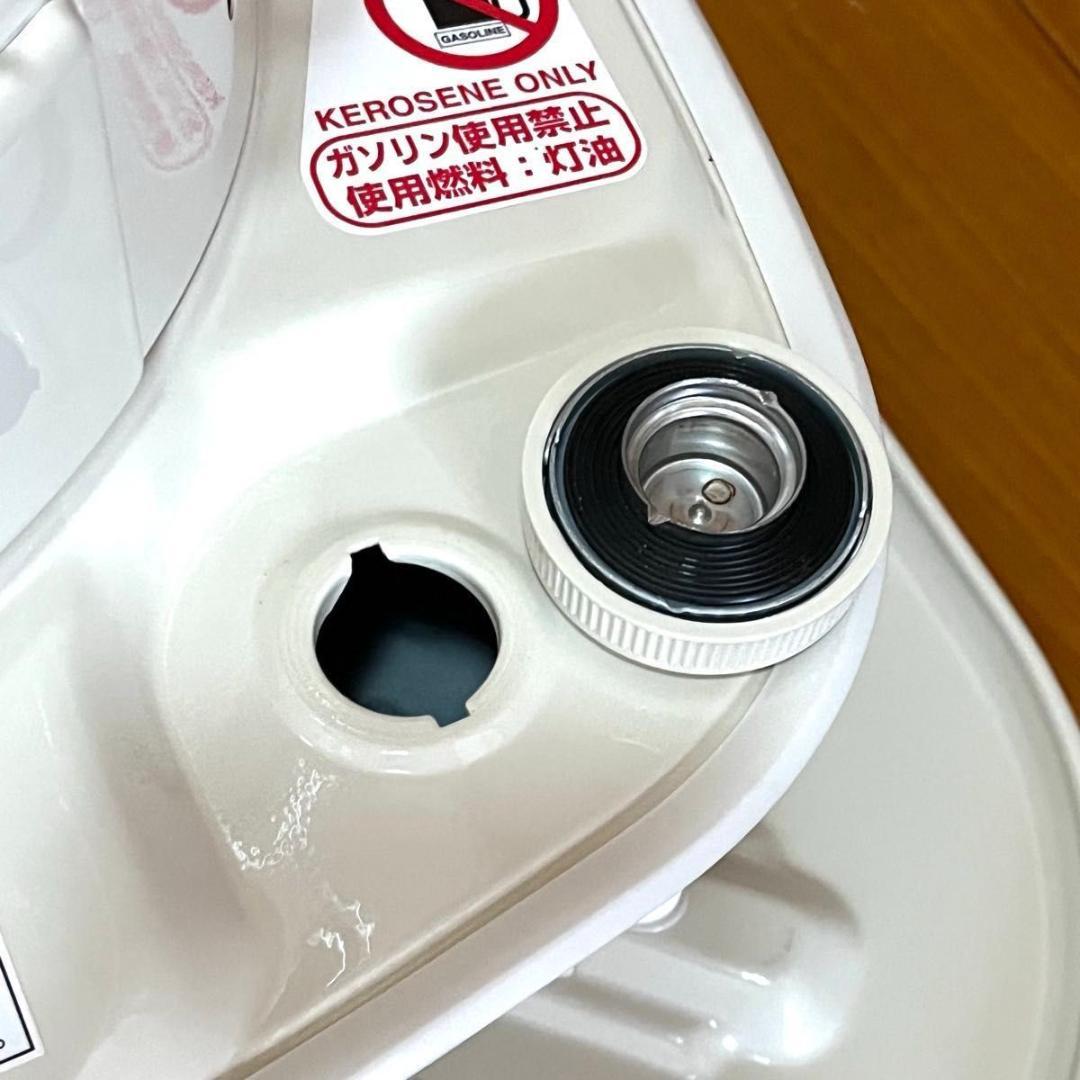 【未使用品】コロナ石油ストーブSL-5124 2024年製