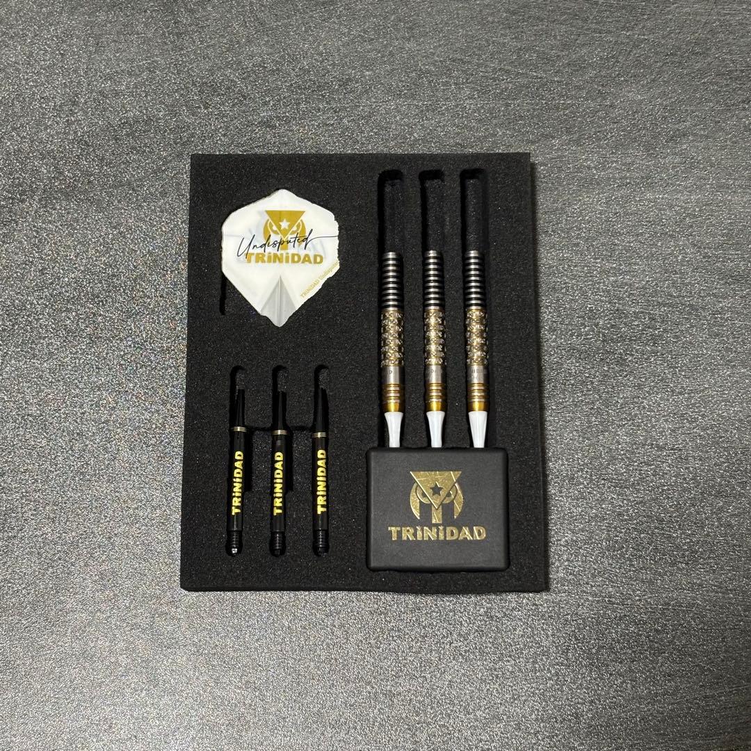 RICARDO α 浅田斉吾モデル 2BA