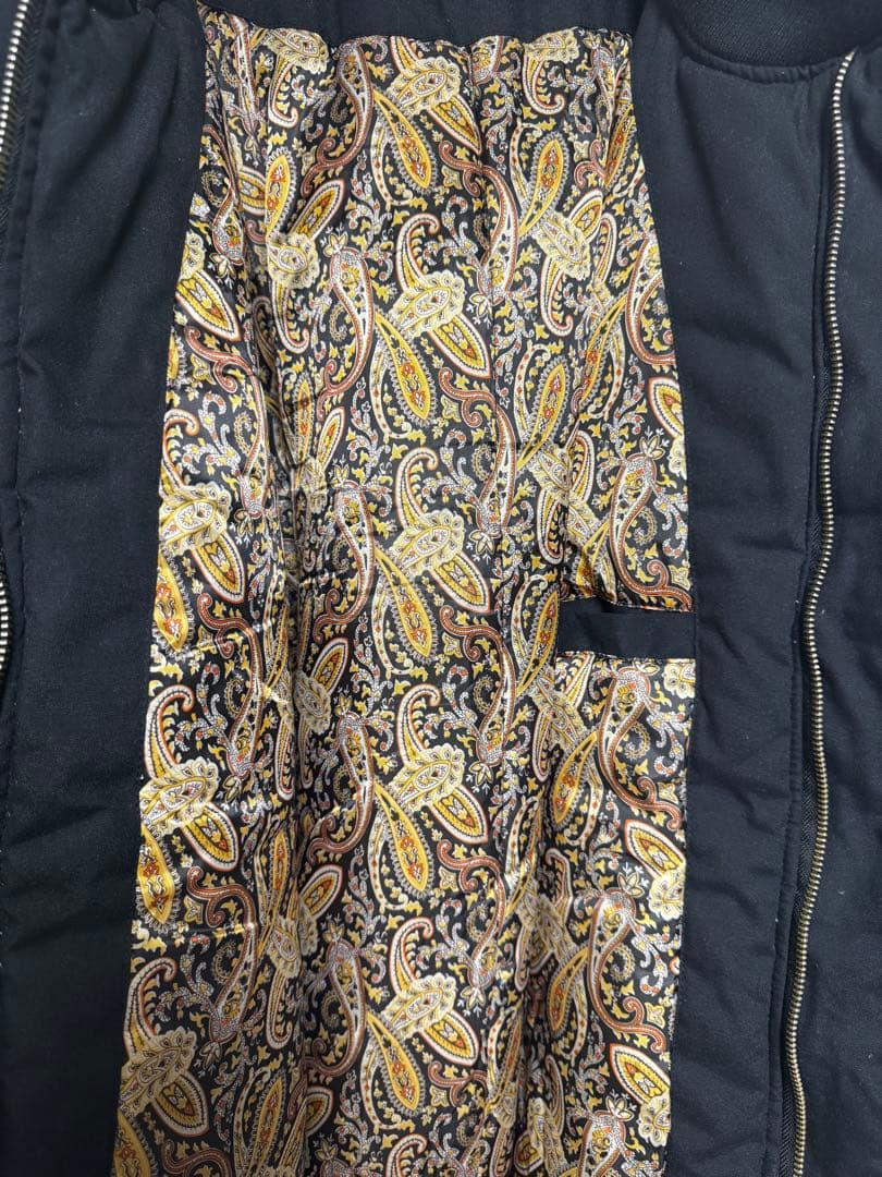 RENEGADE SPORTS ダービースタイル ジャケット