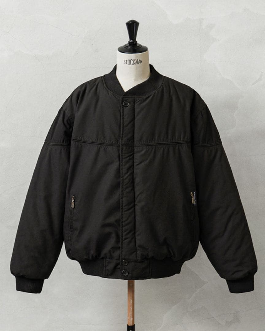 RENEGADE SPORTS ダービースタイル ジャケット