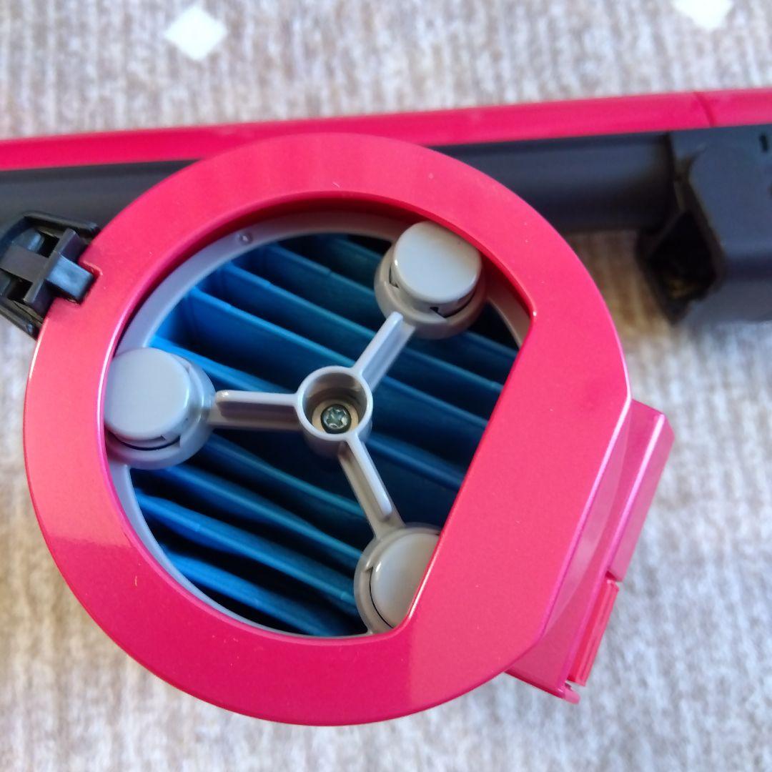 年末特別最終値下げ　SHARP　POWERCYCLONE　EC-SX320