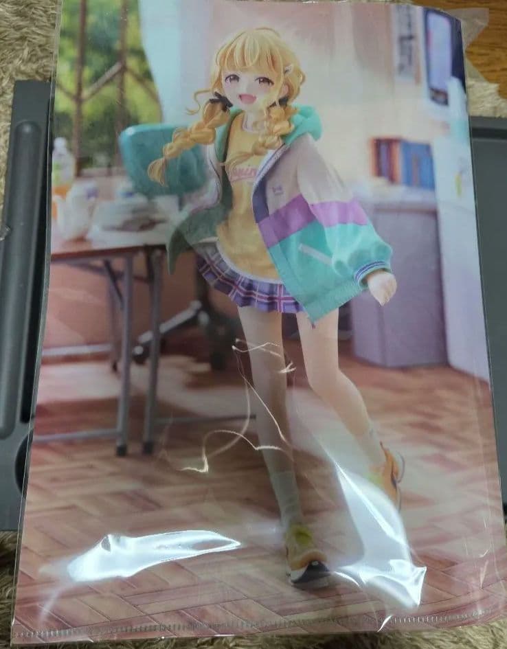 【新品】学園アイドルマスター 藤田ことね PLUM限定豪華版　特典付き