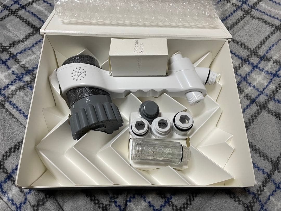 Mirable Zero シャワーヘッド　 ミラブル　ゼロ　シャワーヘッド