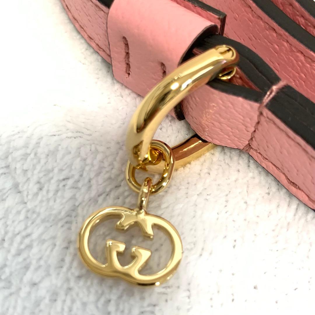 最終値下げ◆新品未使用◆GUCCI ペットリード/犬用リード