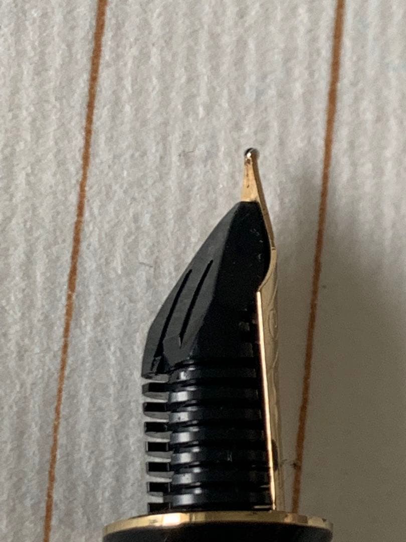 Sheaffer（シェーファー） 万年筆 18K