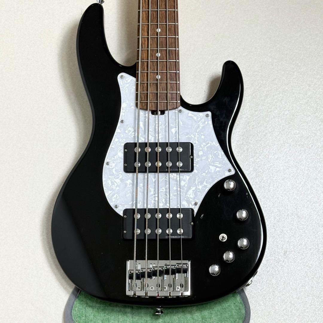 ESP AP 5弦 アクティブ エレキベース 日本製 2012年