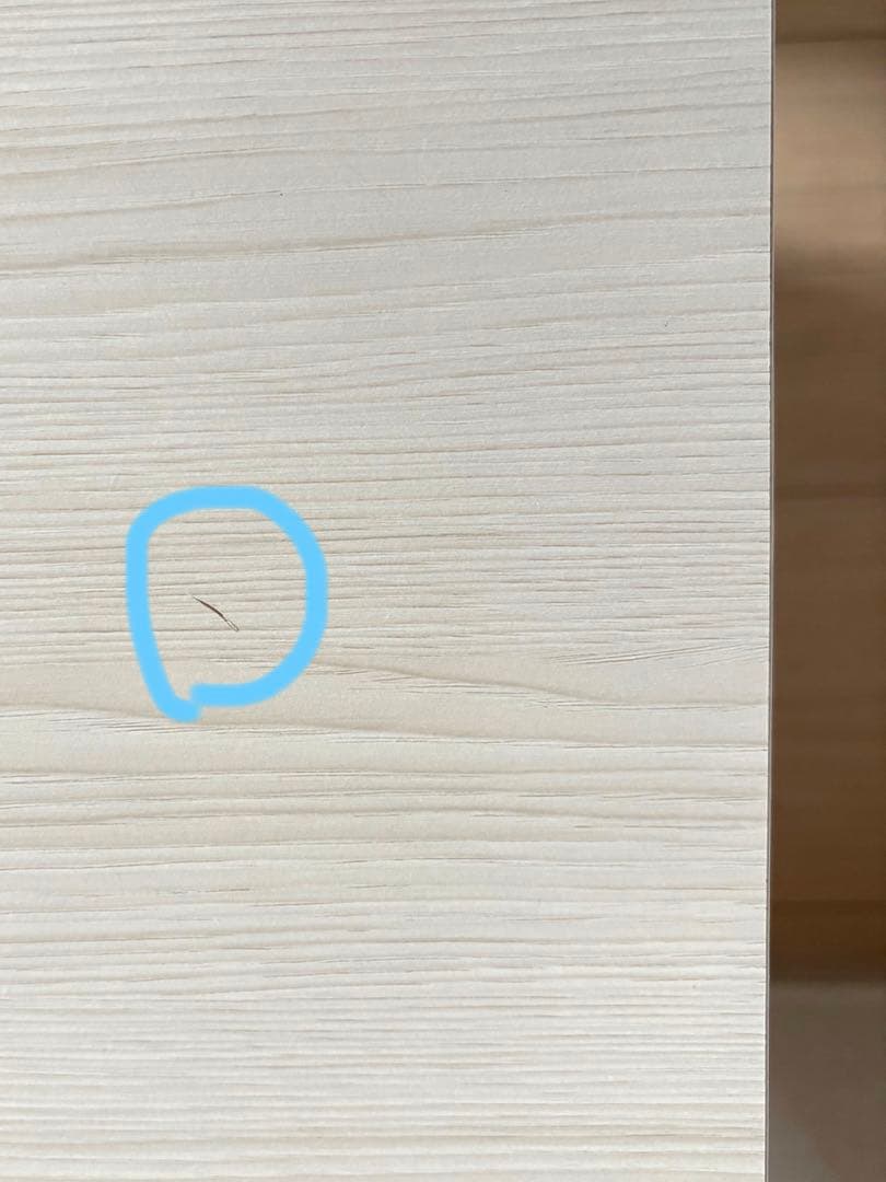 パソコンデスク 引き出し付き 幅90cm