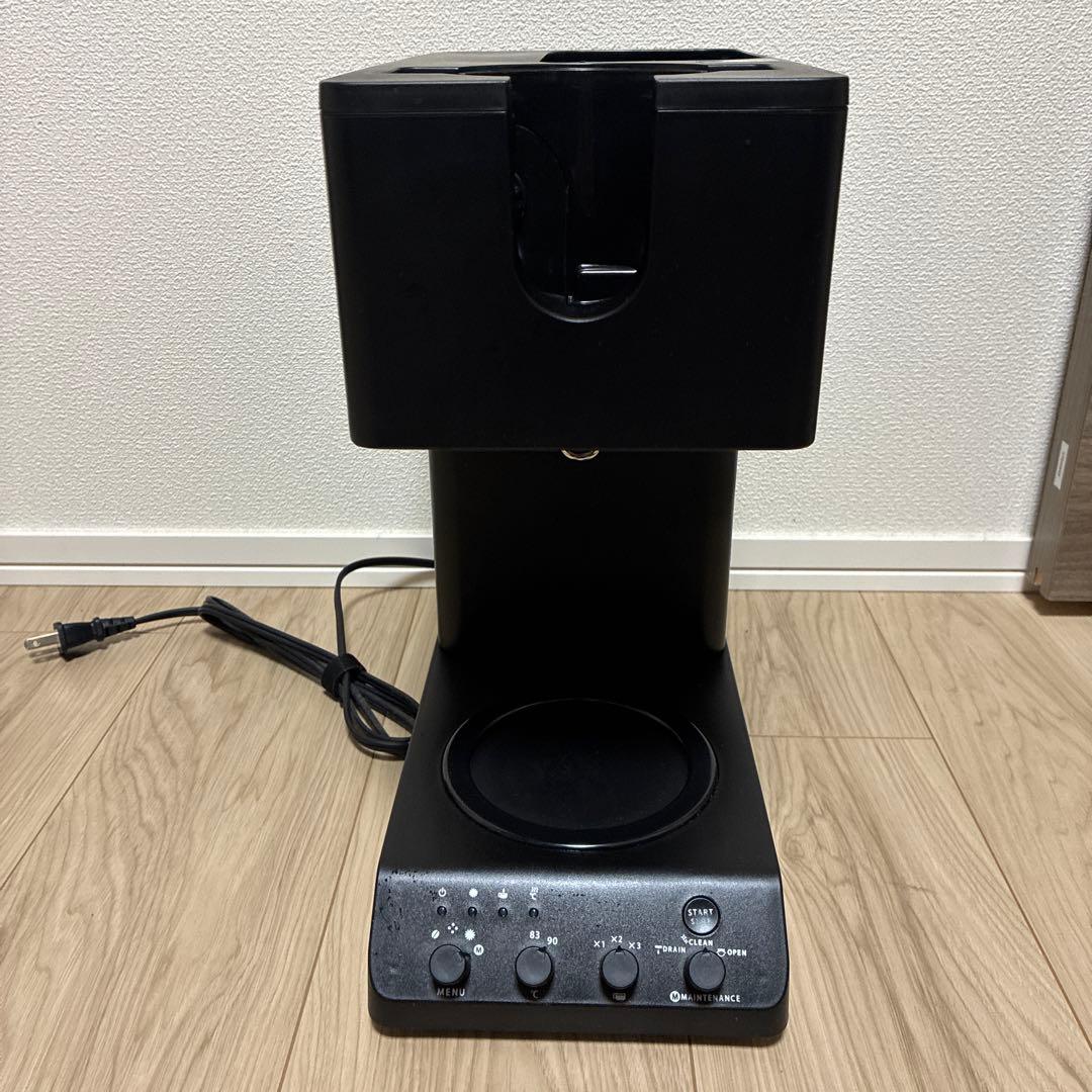 TWINBIRDツインバード　CM-D457型