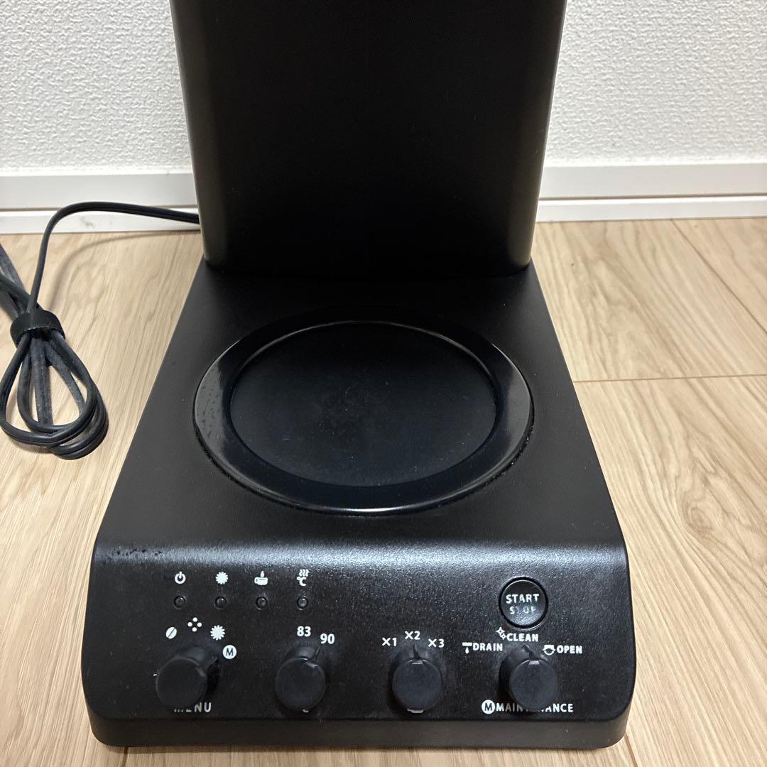 TWINBIRDツインバード　CM-D457型