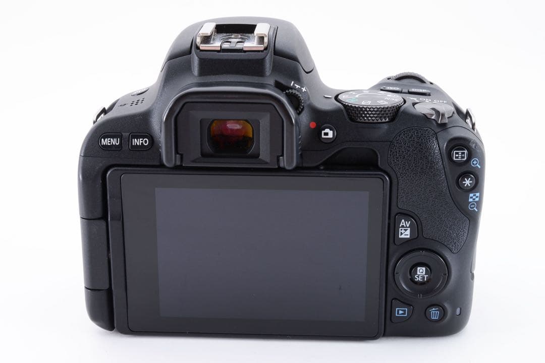 保証付き/canon kiss x9標準&望遠&単焦点トリプルレンズセット