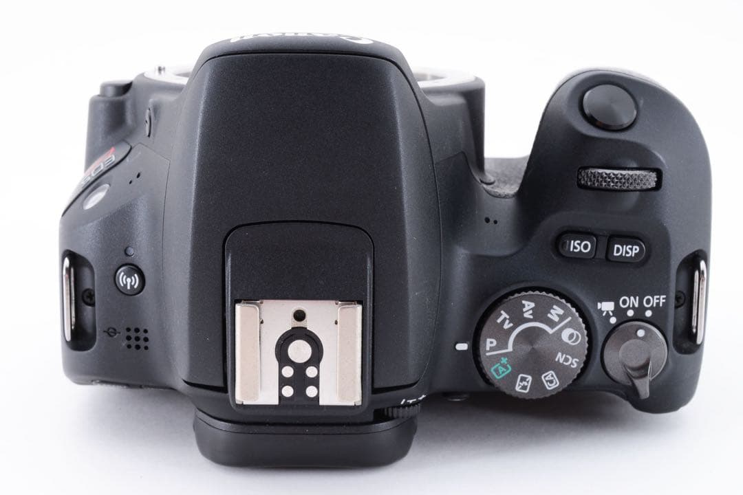 保証付き/canon kiss x9標準&望遠&単焦点トリプルレンズセット