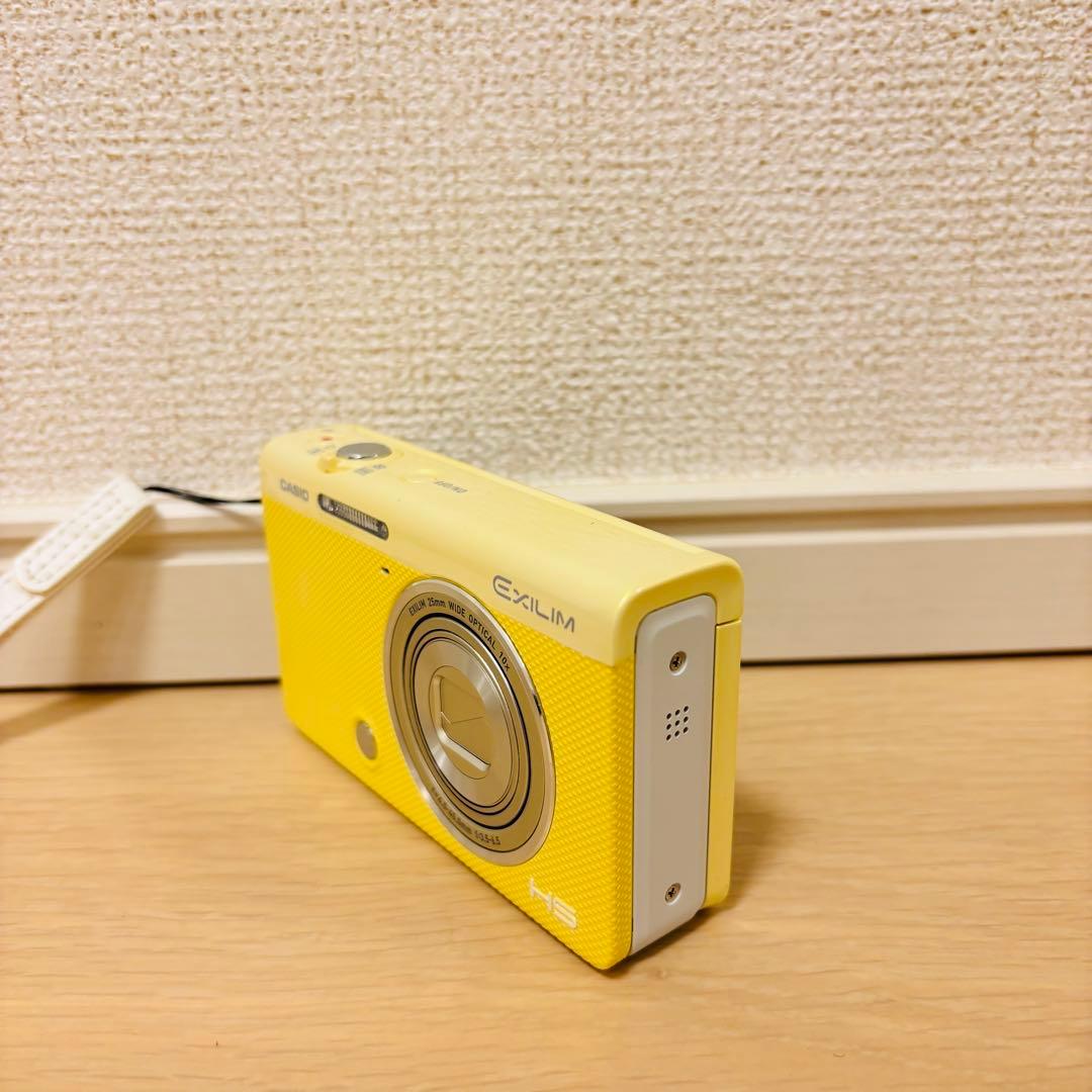 即購入⭕️ CASIO EXlLIM EX ZR70 付属品多数あり