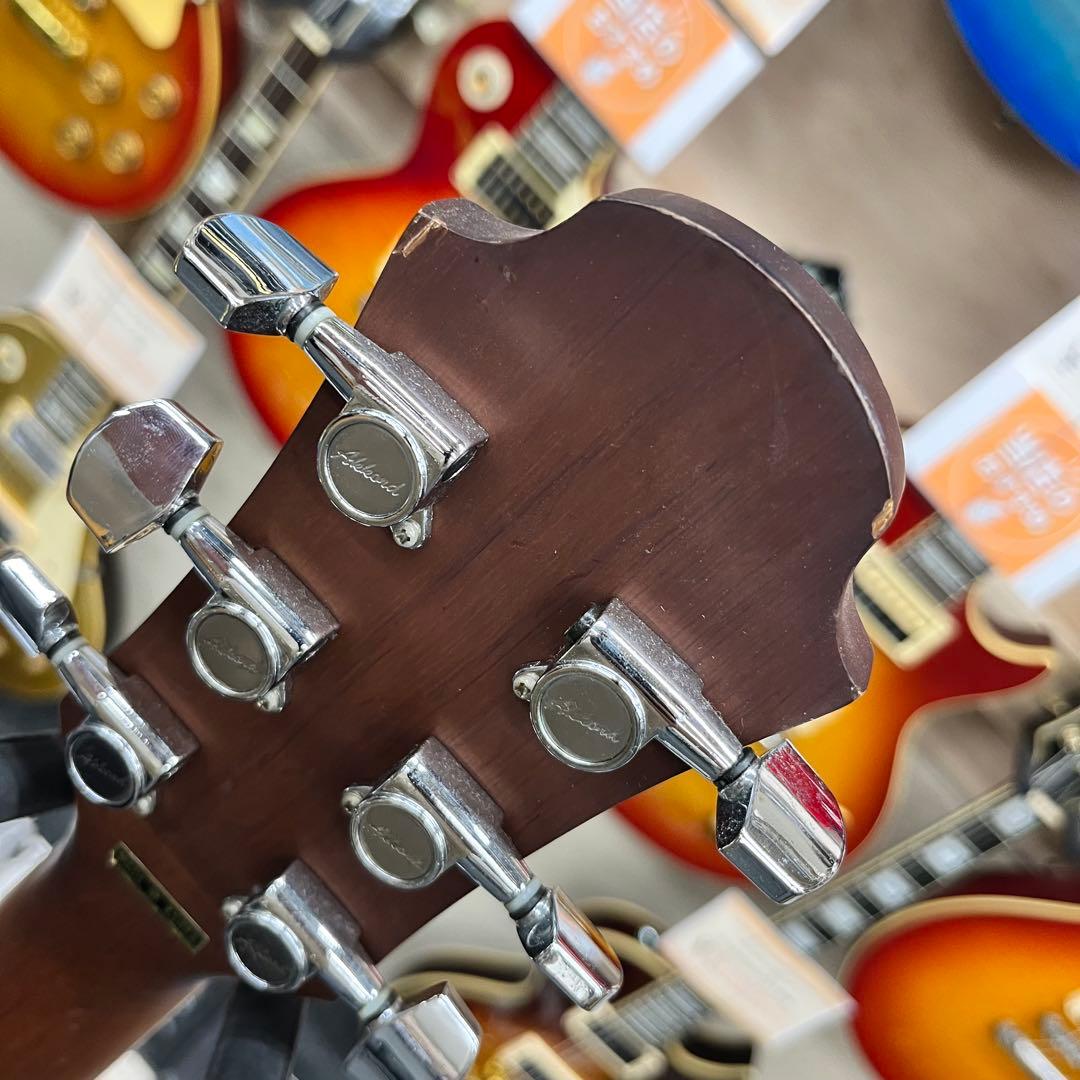 【11554】Aria AMB-35 BLS エレアコ アリア ブルー