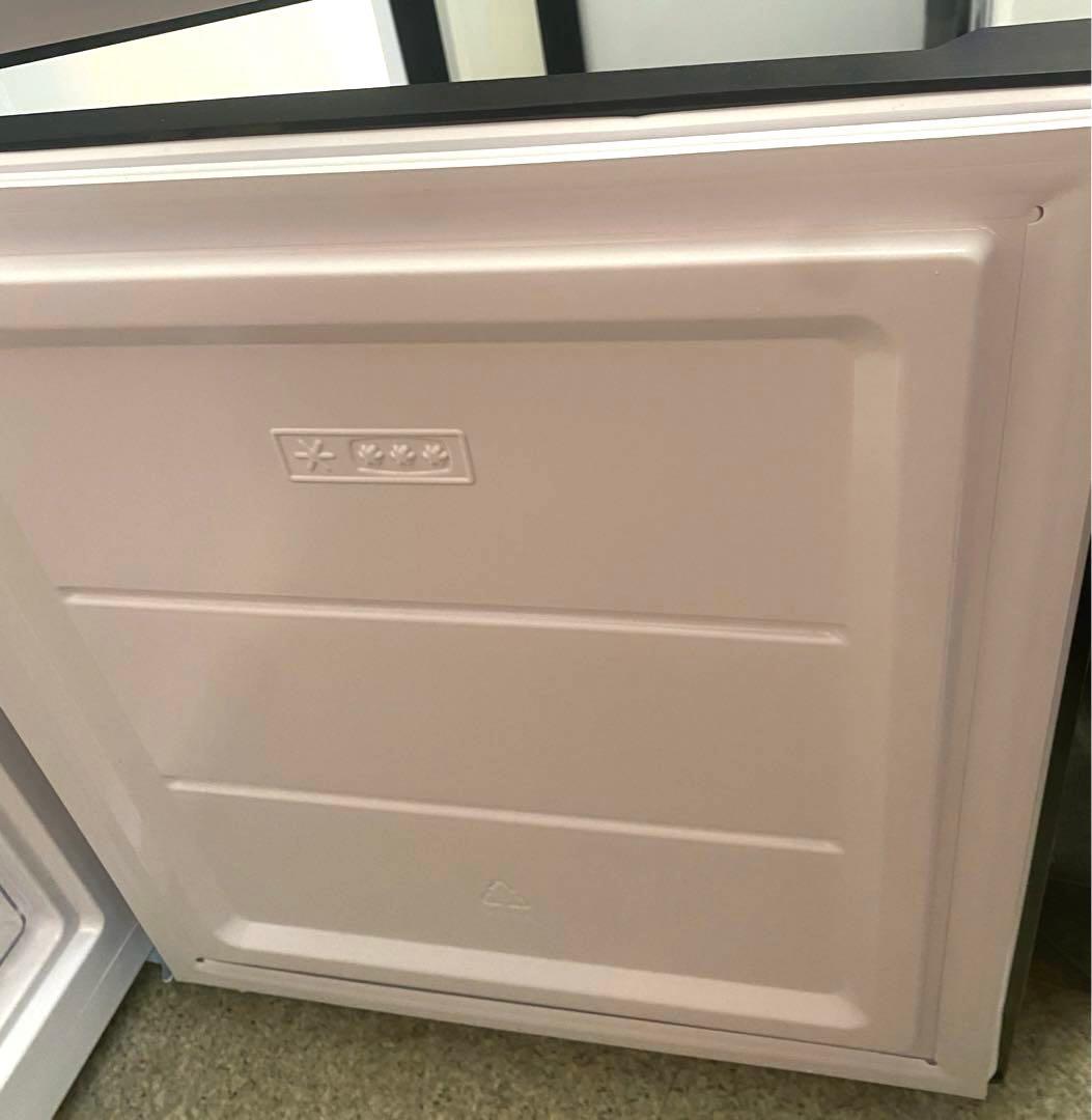 近隣地域限定送料無料❗️黒系　美品❗️冷蔵庫、洗濯機、電子レンジセット