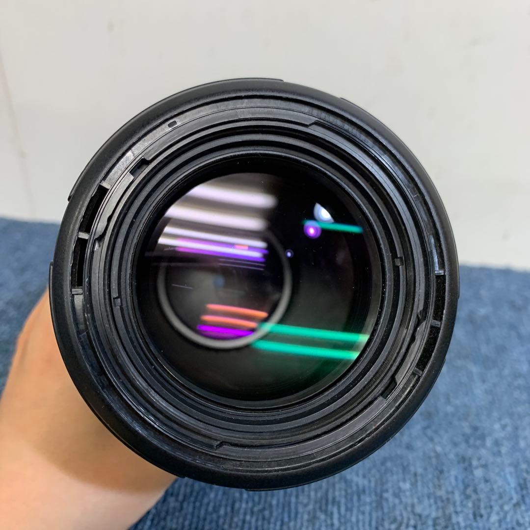 TAMRON LD Di AF 70-300mm 4-5.6 A17 ペンタ用