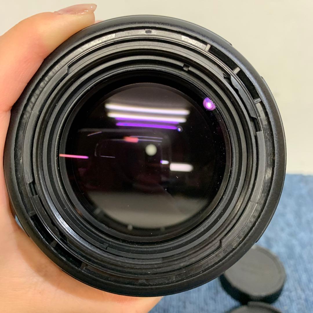 TAMRON LD Di AF 70-300mm 4-5.6 A17 ペンタ用