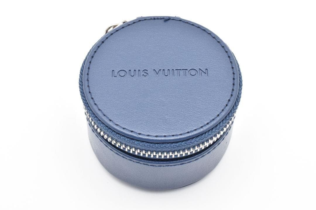 【美品】LOUIS VUITTON QAB110 ホライゾン イヤホン ブラック