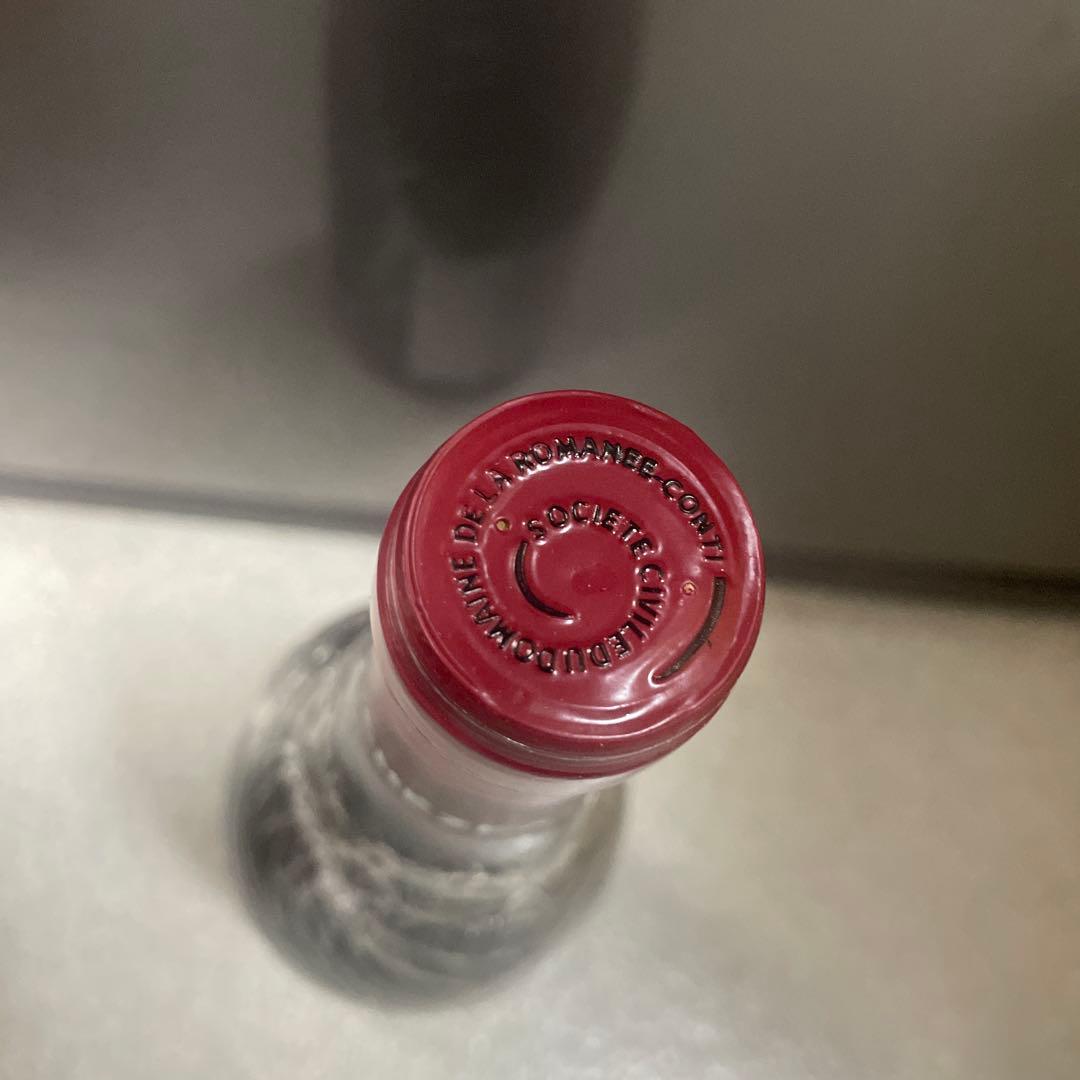 ロマネコンティ エシェゾー 2014 DRC Echezeaux（12）