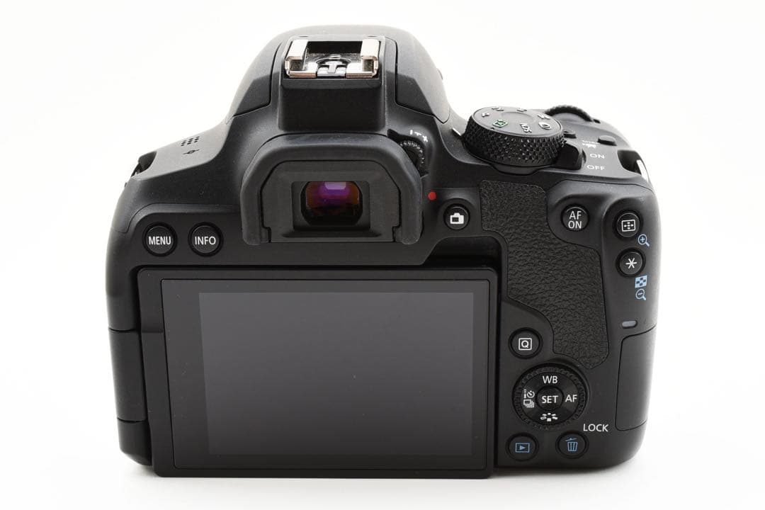 保証/canon kiss x10i標準レンズセットCanon EF28-80㎜