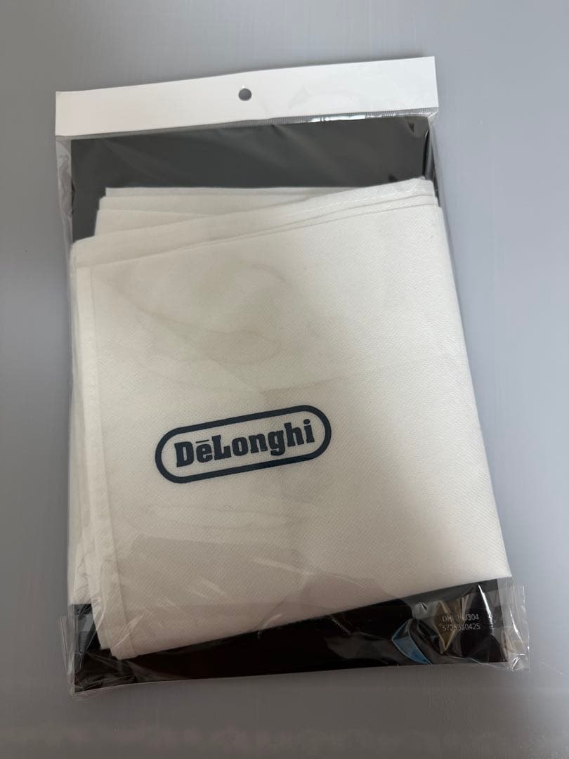 デロンギ　ソラーレ