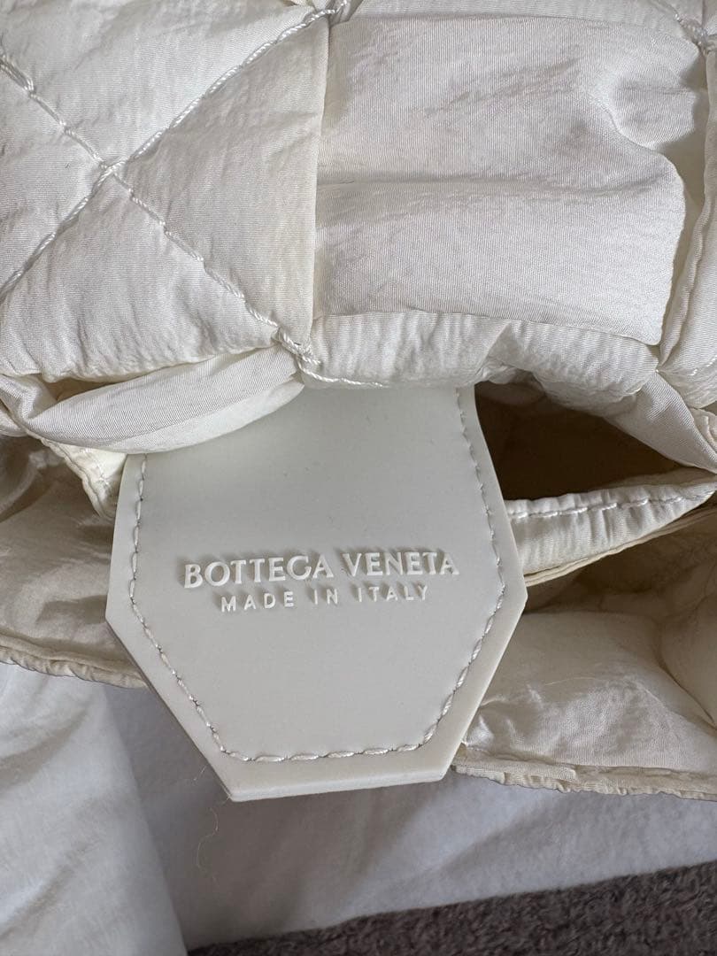 小物 Bottega Veneta mens bags cassette nylon