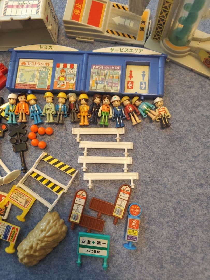 トミカ　ミニカー　38台　　その他　　セット