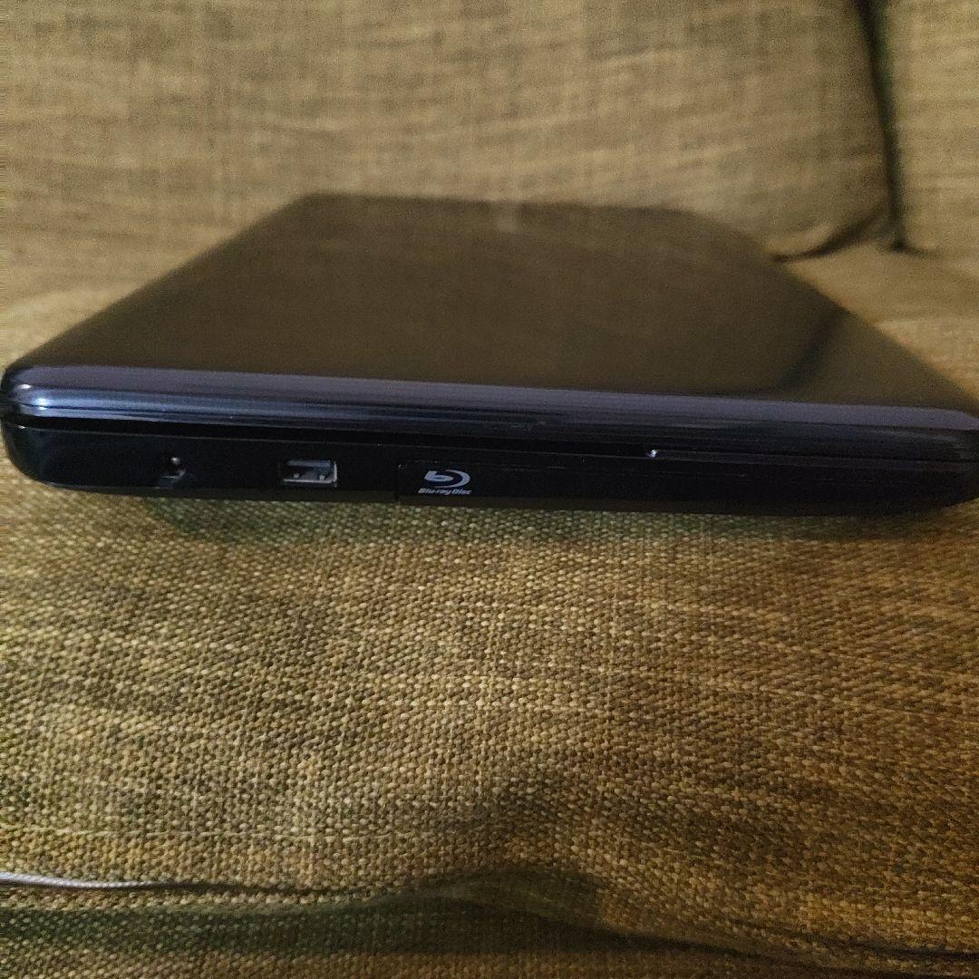 Windowsノート本体 Satellite L850 i7/16GB/SSD256GB/Blu-ray