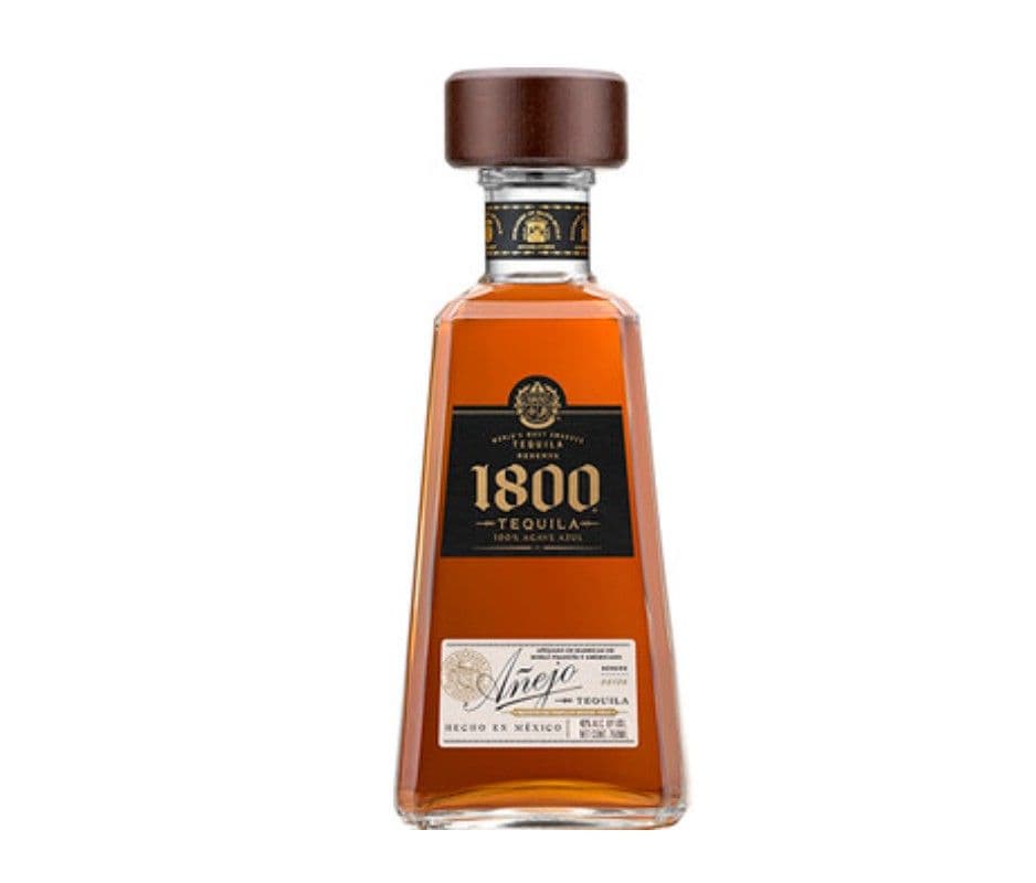並行輸入品 1800 アネホ テキーラ 3本セットです。